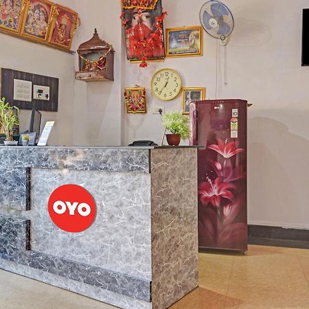 Hotel O New Maa Tara Hotel เดฟการ์ ภายนอก รูปภาพ