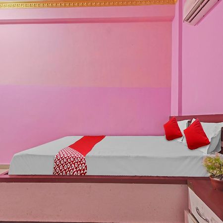Hotel O New Maa Tara Hotel เดฟการ์ ภายนอก รูปภาพ