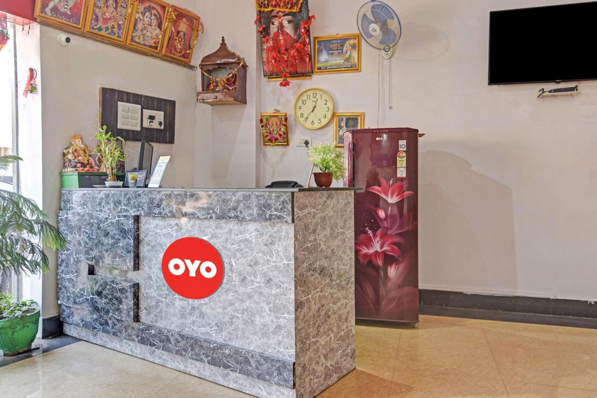 Hotel O New Maa Tara Hotel เดฟการ์ ภายนอก รูปภาพ