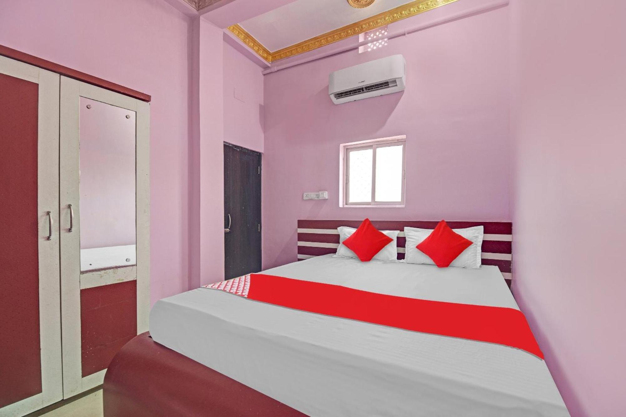 Hotel O New Maa Tara Hotel เดฟการ์ ภายนอก รูปภาพ