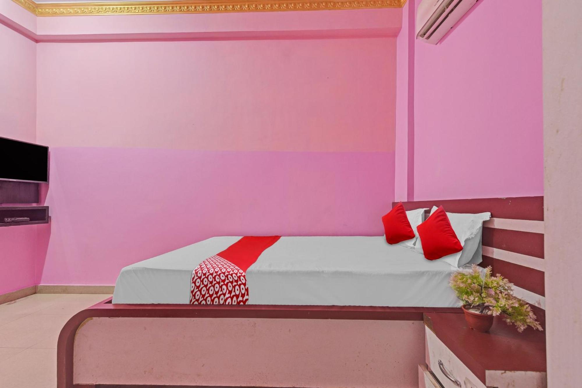 Hotel O New Maa Tara Hotel เดฟการ์ ภายนอก รูปภาพ